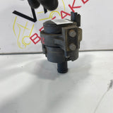 Renault Trafic/Vauxhall Vivaro AUXILIARY WATER PUMP 2016 P/N 0392023219