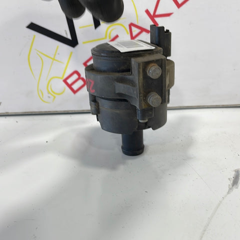 Renault Trafic/Vauxhall Vivaro AUXILIARY WATER PUMP 2016 P/N 0392023219