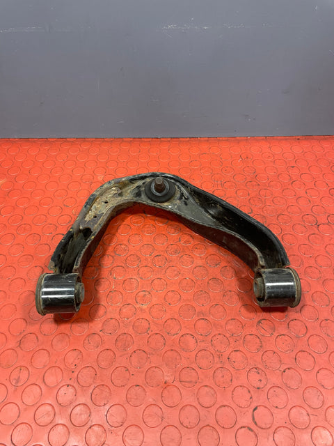 Nissan Navara NP300 FRONT UPPER WISHBONE Passenger Side 2015-PRESENT P/N 545254KH0A