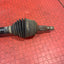 Citroen Berlingo/Peugeot Partner/Vauxhall Combo/Toyota Proace City DRIVE SHAFT Driver's Side 1.5 2019-2024 P/N 9806699780 - 6