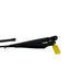 Citroen Berlingo/Peugeot Partner WINDOW WIPER ARM (PAIR) 1.6 2008-2018 P/N 9682975280