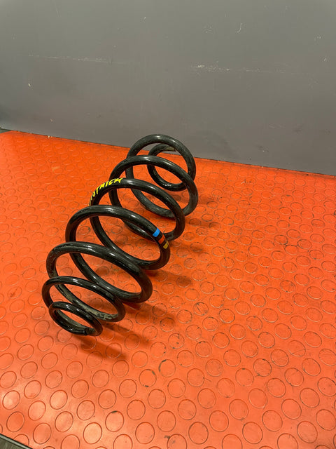 Citroen Dispatch/Peugeot Expert/Toyota Proace/Fiat Scudo REAR COIL SPRING (Fits Both Sides) 2008-2016 P/N 5056599495579