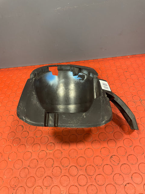 Citroen Berlingo/Peugeot Partner FOG LIGHT BRACKET Passenger Side 2008-2012 P/N 9681876180