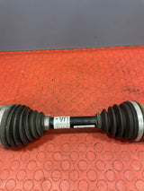 Nissan Navara D40 DRAVESHAFT Front Left/Right 2.5 2005-2015 P/N 391005JU0A - 1