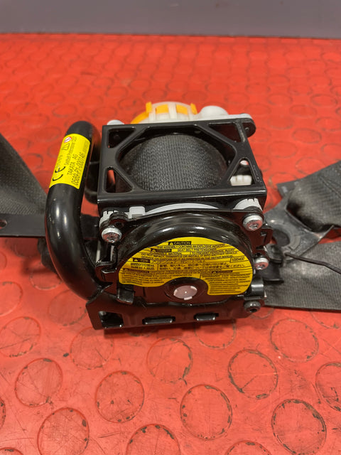 Toyota Hilux SEAT BELT Passenger Side Front 2016-2024 P/N 732200K570C0