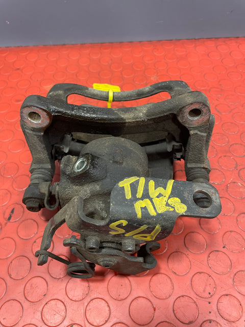 Ford Transit REAR BRAKE CALIPER Passenger Side Twin Wheel 2013-2023 P/N BK312553AB