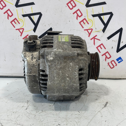 Lexus IS200 ALTERNATOR 2004 P/N 2706070500