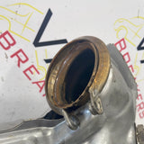 Citroen Relay/Peugeot Boxer/Fiat Ducato/Vauxhall Movano CATALYTIC CONVERTER DPF 2.2 2019-2024 P/N 1399251080