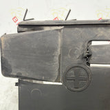 Citroen Berlingo/Peugeot Partner BATTERY BOX TRAY 2008-2018 P/N 9663615580
