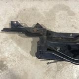 Citroen Relay/Peugeot Boxer/Fiat Ducato FRONT SLAM PANEL 2014/2022 P/N  1611621680