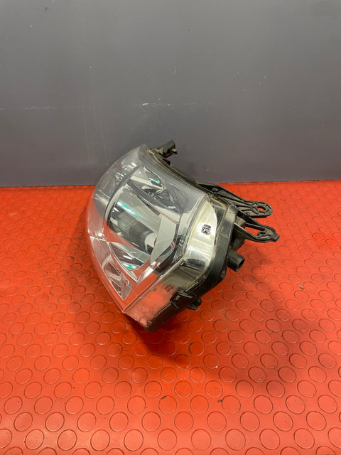 Citroen Dispatch/Peugeot Expert PASSENGER SIDE HEADLIGHT 2011-2016 P/N 89902607 - 5