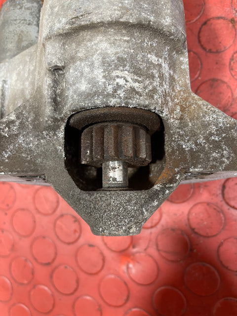 Peugeot Expert/Citroen Dispatch STARTER MOTOR 2.0 D 2016-2024 P/N 9827008580