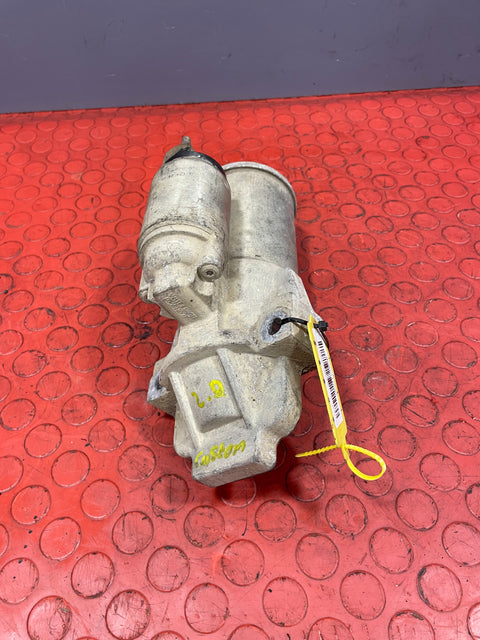 Ford Transit Custom FWD STARTER MOTOR 2.0 2016-2023 P/N GK2T11000AB