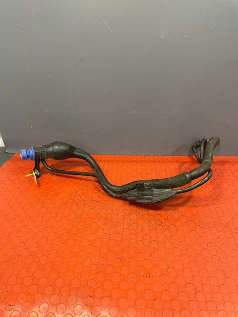 Citroen Berlingo/Peugeot Partner/Vauxhall Combo/Toyota Proace City ADBLUE FILLER PIPE 2019-2023 P/N 9815705980 - 2