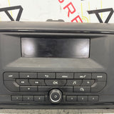 Toyota Proace City GENUINE RADIO SYSTEM DISPLAY BUTTONS/CONTROLS  9813759880