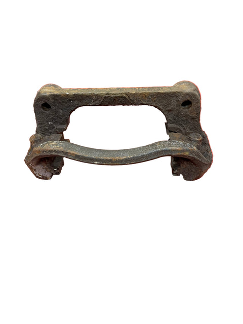 Renault Master/Vauxhall Movano/ Brembo 2014-2021  P/N A48801