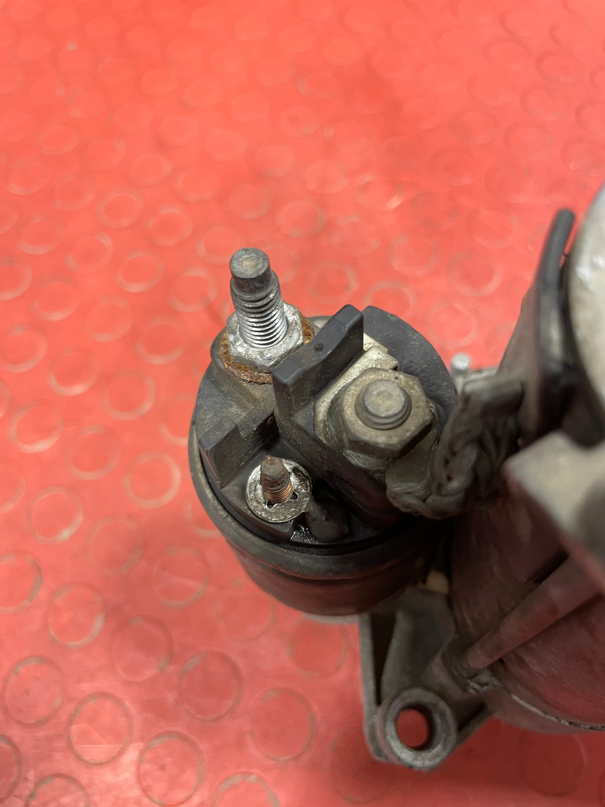 Citroen/Peugeot/Vauxhall/Toyota/Fiat STARTER MOTOR 5 Speed 1.5/1.6 2008-2025 P/N 9688268480 - 6