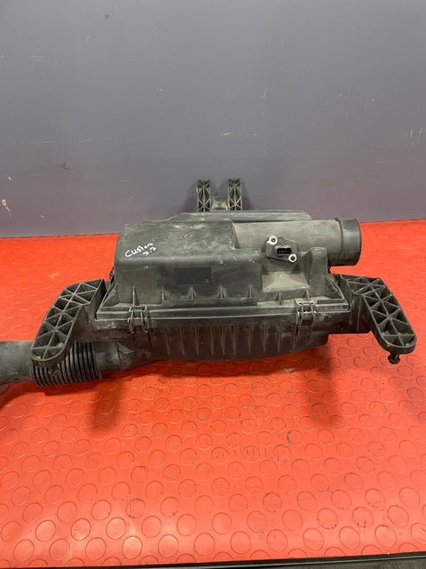 Ford Transit Custom/Mk8 FWD AIR BOX With MAF SENSOR And FILTER 2.2 2013-2016 P/N CC119600CJ - 1