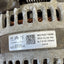 Citroen Berlingo/Dispatch /Peugeot Partner/Vauxhall Combo/Toyota Proace City ALTERNATOR 1.5 2019-2024 P/N 9820893880 - 17