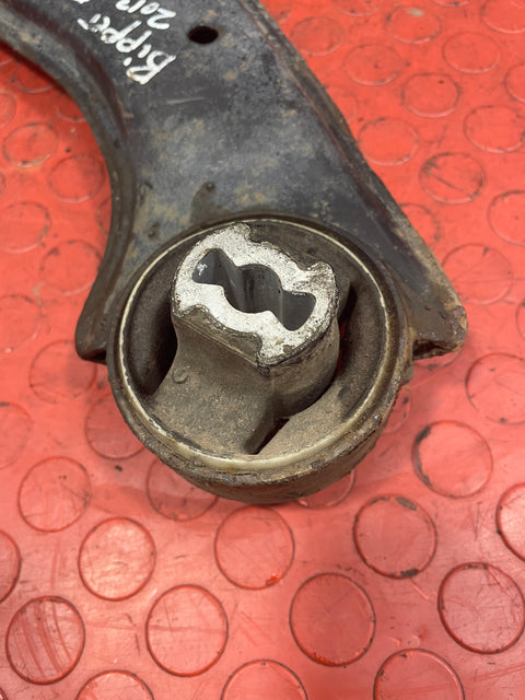 Peugeot Bipper FRONT WISHBONE Passenger Side 2009-2018 P/N 1495-251120140335209