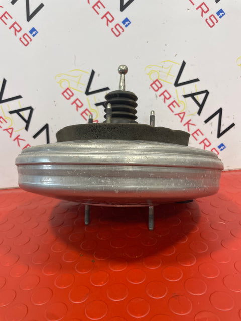 Citroen Berlingo/Peugeot Partner/Vauxhall Combo/Toyota Proace City Brake Servo 2019-2023    P/N 9821104980