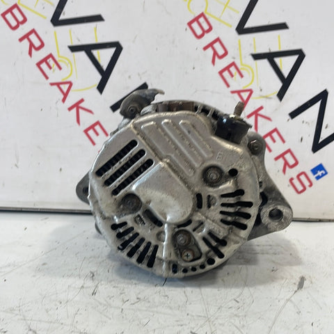 Lexus IS200 ALTERNATOR 2004 P/N 2706070500