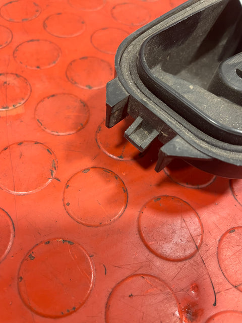 Ford Transit Mk8 TAILLIGHT BULB CARRIER Drivers Side 2013-2016 P/N BK3113NOO4AB