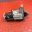 Vauxhall Vivaro/Renault Trafic STARTER MOTOR 2017 P/N 233003248R - 2