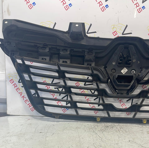 Renault Master FRONT GRILLE 2013-2020 P/N 623102803R