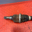 Citroen Berlingo/Peugeot Partner/Vauxhall Combo/Toyota Proace City DRIVE SHAFT Driver's Side 1.5 2019-2024 P/N 9806699780 - 5