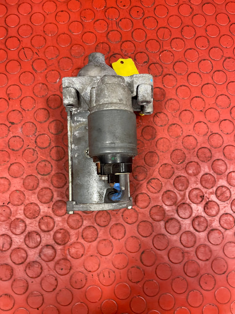 Citroen Berlingo/Peugeot Partner STARTER MOTOR 1.5 2018 Onward P/N 9662854180