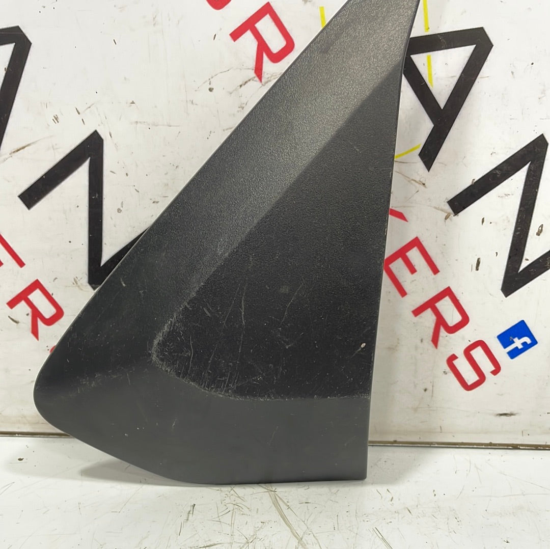 Volkswagen Crafter/Man TGE WING TRIM Passenger Side 2017-2025 P/N 7C0857537