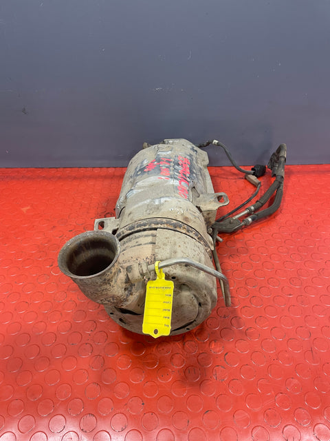 Citroen Berlingo/Peugeot Partner CATALYTIC CONVERTER / DPF 1.6 2011-2016 (2/6 Pin) P/N 1005142X - 11 / 1005143X