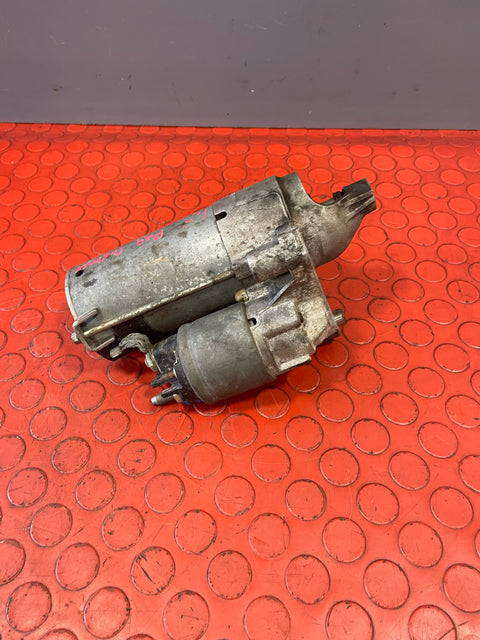 Citroen Berlingo/Peugeot Partner/Vauxhall Combo/Toyota Proace City STARTER MOTOR 1.6/1.5 12V 2016-2024  P/N 9688268480 - 8 / TS14E110