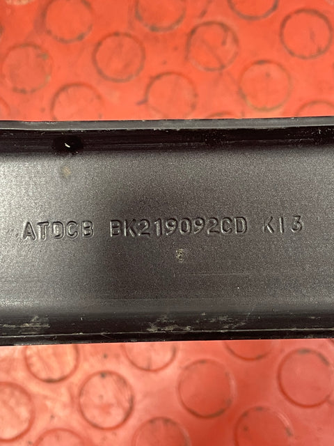 Ford Transit Custom FUEL TANK STRAP 2.0 2016-2023 P/N BK219092CD - 1