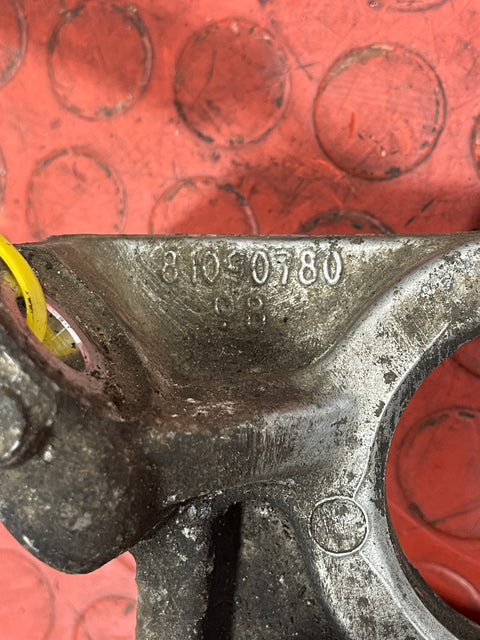 Citroen Berlingo/Peugeot Partner DRIVESHAFT MOUNT  2015-2018 P/N 81090780 - 1