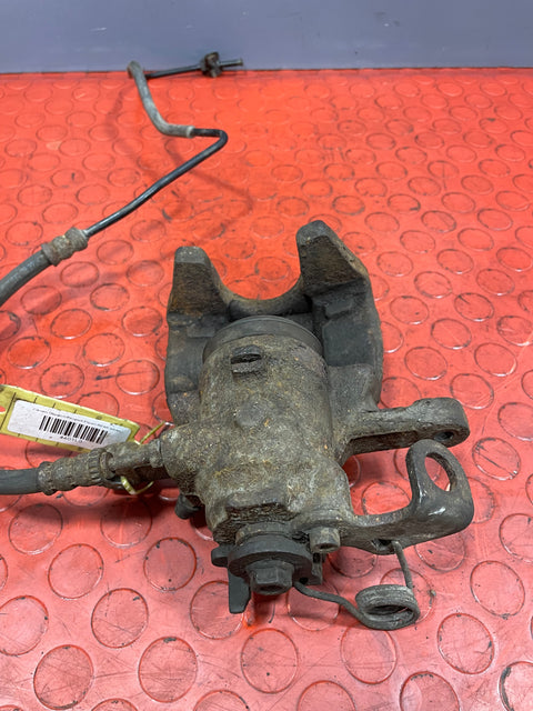 Citroen Dispatch/Peugeot Expert REAR BRAKE CALIPER Passenger Side 2007-2016 P/N 4401L0