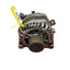 Citroen Relay/Peugeot Boxer/Fiat Ducato ALTERNATOR 2008-2019 2.2 P/N 9805343480