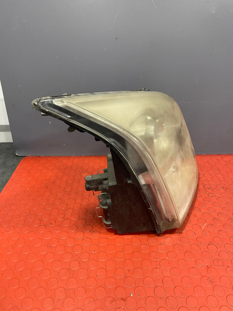 Ford Transit HEADLIGHT ASSEMBLY Mk7 2007-2013 Drivers Side (Clouded Lens) P/N 6C1113W029BC