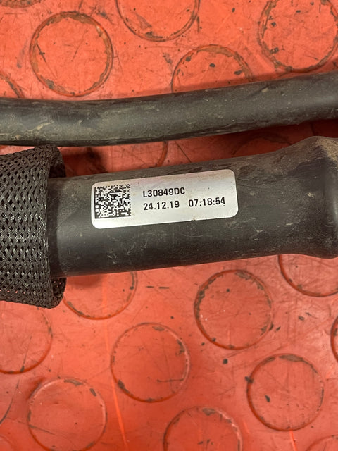 Ford Transit Mk8/Transit Custom AdBlue FILLER PIPE 2016-2023 2.0 P/N F27437EB - 1