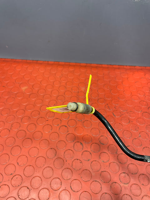 Citroen Relay/Peugeot Boxer/Fiat Ducato GEARBOX COOLING PIPE 2006-PRESENT P/N C1052527