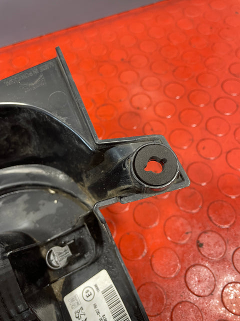 Citroen Berlingo/Peugeot Partner/Vauxhall Combo/Toyota Proace City DRIVERS SIDE TAILLIGHT (Scraped Lens) 2019-2024 P/N 9820554880 - 4