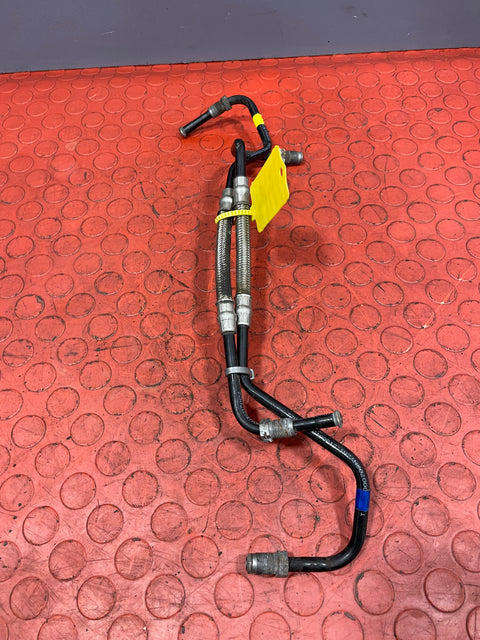 Renault Trafic/Vauxhall Vivaro BRAKE SERVO TO ABS PUMP PIPES 2015-2019 P/N 462500869R