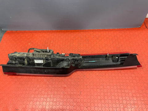 Ford Transit Custom TAILLIGHT DRIVER SIDE RH 2013-2016 P/N BK2113404AF - 1