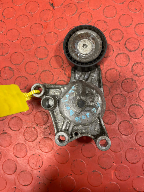 Peugeot Expert/ Citroen Dispatch/ Toyota Proace /Vauxhall Vivaro  AUXILIARY BELT TENSIONER 1.6HDI 2018-2023   P/N 9807720180 - 1