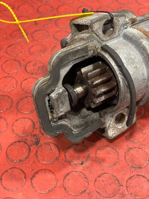 Ford Transit Custom STARTER MOTOR 2.2 AFTER MARKET 2013-2018  P/N BK3T11000DB - 1 / HELLA 8EA011612-201