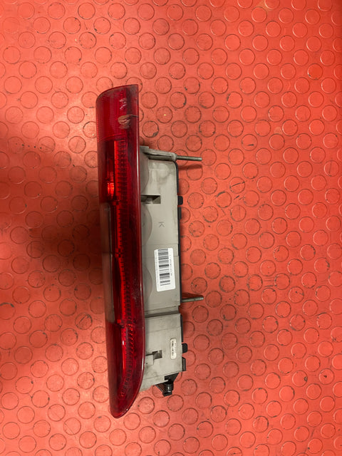 Ford Transit Mk7 N/S PASSENGER TAILLIGHT 2006-2013 (Damaged Lens) P/N 6C1113405A - 1
