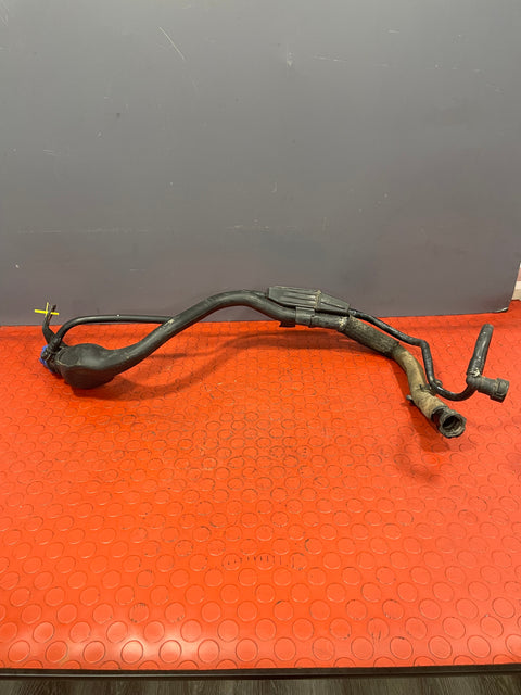 Citroen Berlingo/Peugeot Partner/Vauxhall Combo/Toyota Proace City ADBLUE FILLER PIPE 2019-2023 P/N 9815705980 - 1