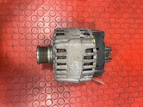 Volkswagen Golf Mk7 ALTERNATOR 1.6 2013-2020 P/N 03L903023L