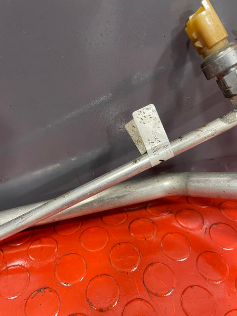 Citroen Berlingo/Peugeot Partner AIR CON PIPES (PAIR) 2008-2018 1.6 P/N 9681693180 3 pin